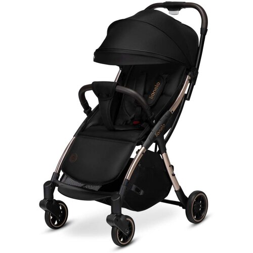 Lionelo Julie One sportska kolica, Black Gold Cijene