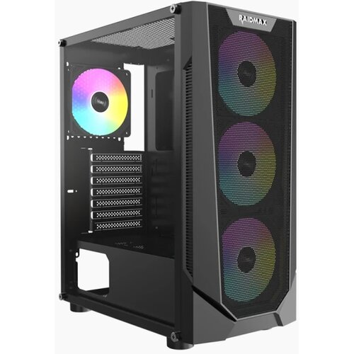 DSC Računar L Ryzen 7 5700/16GB/M.2 1TB/RX 9060 8GB/650W Cene