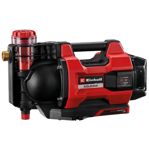 Einhell Vrtna pumpa AKU Aquinna 18/30 F LED automatic Cijene