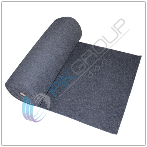 PiK Group spolja&amp;scaron;nji pvc otirač citi 14mm - &amp;scaron;pageti model bez poleđine, m2, 60cm x 90cm, 90cm x 120cm, 90cm x 150cm, 120cm x 180cm Slike
