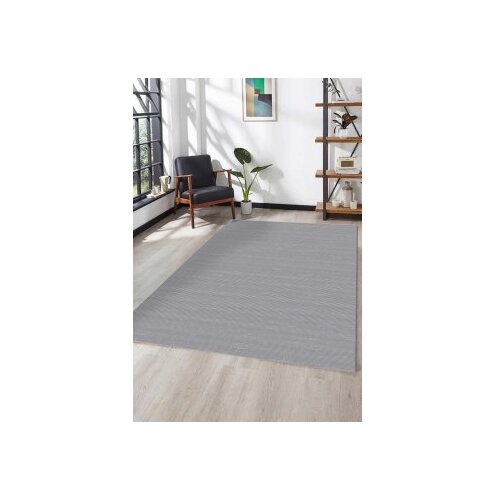 Conceptum Hypnose tepih Akasya Ak006, 80x300 cm, tamno siva Cijene