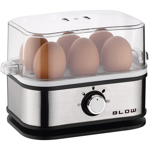 Blow EB-02 kuhalo za 6 jaja, 400 W Cene