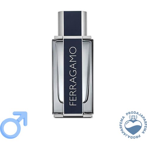 Salvatore Ferragamo Ferragamo - 100ml Slike