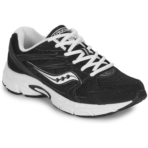 Saucony Ride Millennium Crna Slike