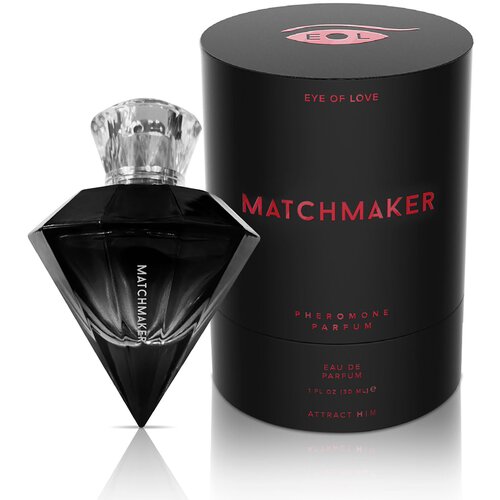 Matchmaker Pheromone Parfum for Her Black Diamond 30ml Cijene