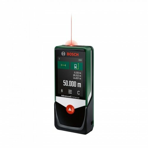 Bosch merač rastojanja advanceddistance 50C 0603672202 Cene