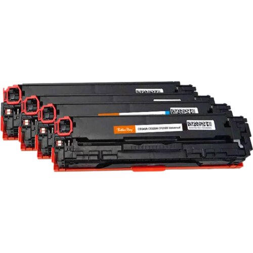 BetterDay zamenska toner kaseta za hp, 1.6k, magenta Slike