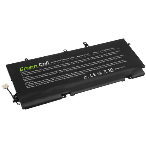 Green cell Baterija za HP Elitebook 1040 G3, 3900 mAh Slike