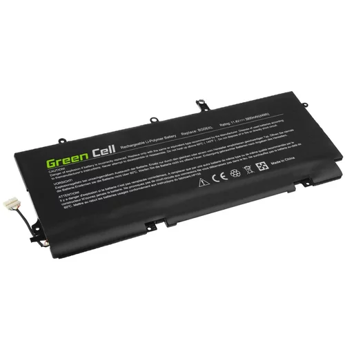 Green cell Baterija za HP Elitebook 1040 G3, 3900 mAh