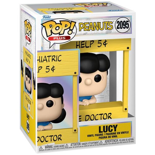 Funko Figura POP Peanuts Snoopy Lucy Cijene