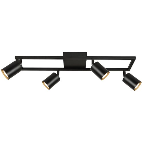 PLAFONSKA lampa FG153-4 BK Cene