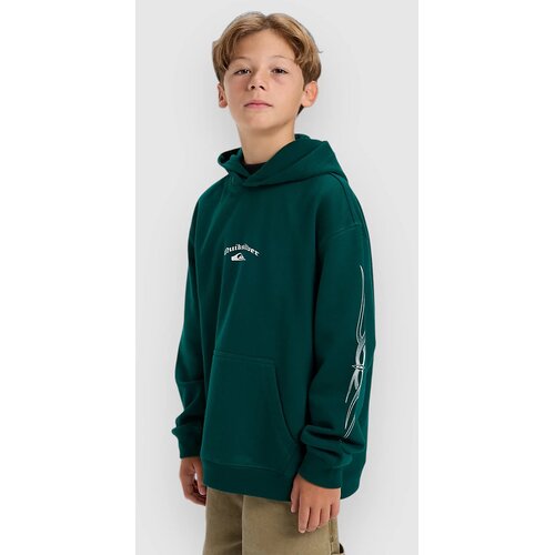 Quiksilver Stretch Tribal Kids Pulover s kapuco botanical garden Cene