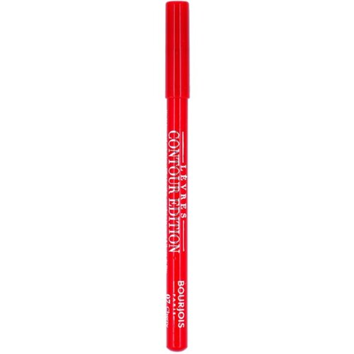 Bourjois Contour Edition črtalo za ustnice 1,14 g odtenek 07 Cherry Boom Boom Cene