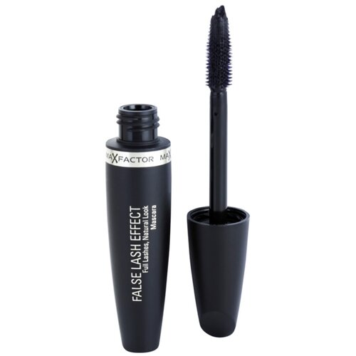 Max Factor False Lash Effect maskara za volumen in ločitev trepalnic odtenek Black 13.1 ml Slike