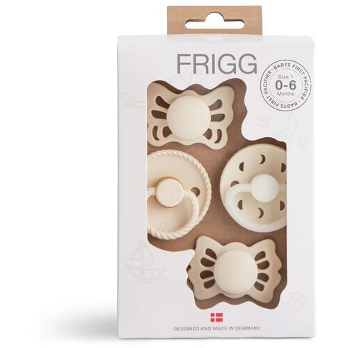 FRIGG® friggâ® komplet duda try-it collection moonlight sailing cream Cijene