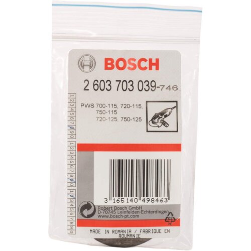 Bosch prihvatna prirubnica - 2603703039 Slike