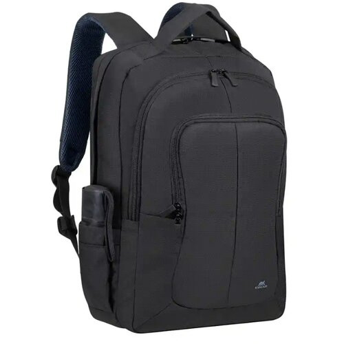 Rivacase nahrbtnik 8460 za računalnik do 17 inch - črna Slike