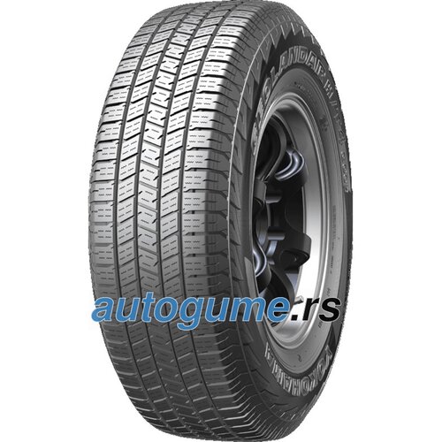 Yokohama Geolandar H/T4 (G062) ( 265/70 R17 116H XL ) Slike