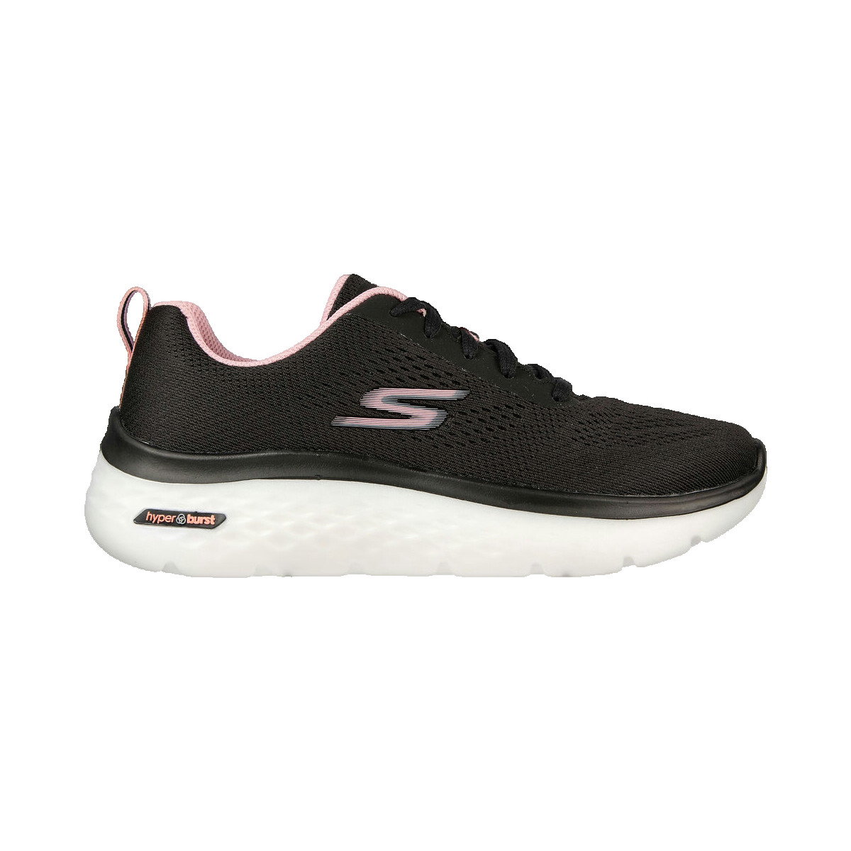 Skechers Modne superge Hyper Burst Črna Cene