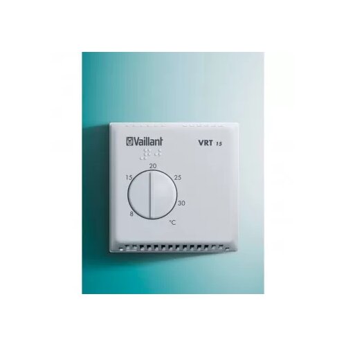 Vaillant Termostat sobni VRT 15 Slike