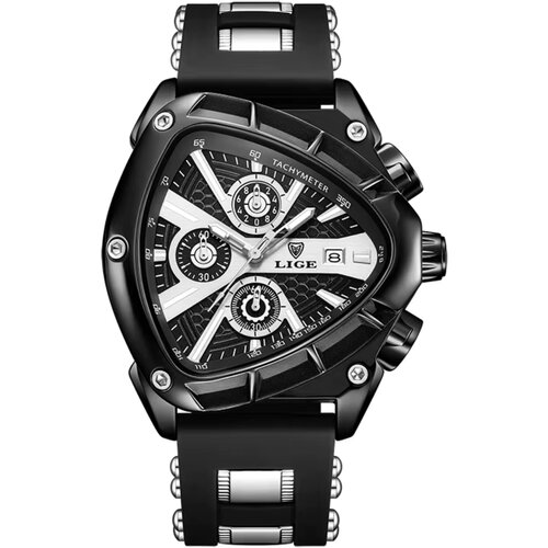 LIGE Sat SA-41983 - Crni Slike
