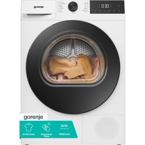 Gorenje ma&amp;scaron;ina za su&amp;scaron;enje ve&amp;scaron;a - DG2P8D Slike