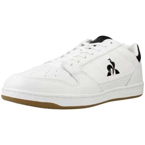 Le Coq Sportif Modne superge BREAKPOINT TWILL Bela