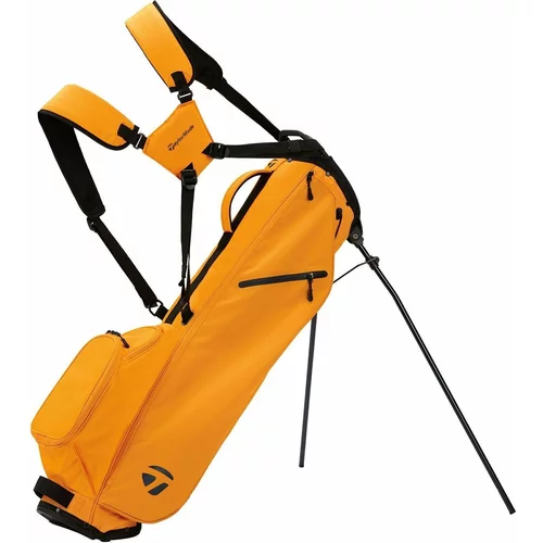 TaylorMade Flextech Carry Sherbet Golf torba Stand Bag