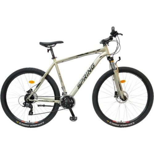 Bicikl Spring Spectre 2944 - XL Slike