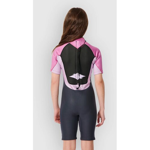 Rip Curl Omega Bz Spring Kids Neoprenska obleka purple Slike