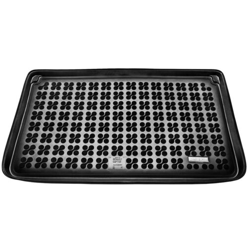 REZAW-PLAST Tipska kadica za gepek Renault CAPTUR I upper floor (posle 2013) - Rezaw Plast Cene