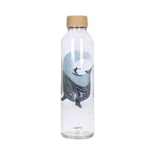 Carry Bottle Steklenica - OCEAN SURF, 0,7 l