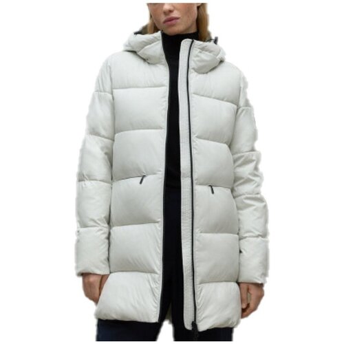 Ecoalf Jakne MARANGU JACKET WOM Bela Cene