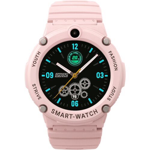 WATCHMARK Pametna ura GPS Watch Kids, (5000060557) Slike