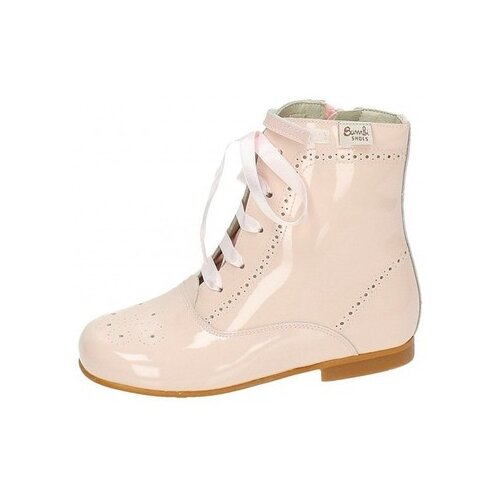 Bambinelli Mestni škornji 22619-18 Rožnata Cene