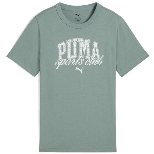 Puma Majice s kratkimi rokavi 68581430 pisana Cene