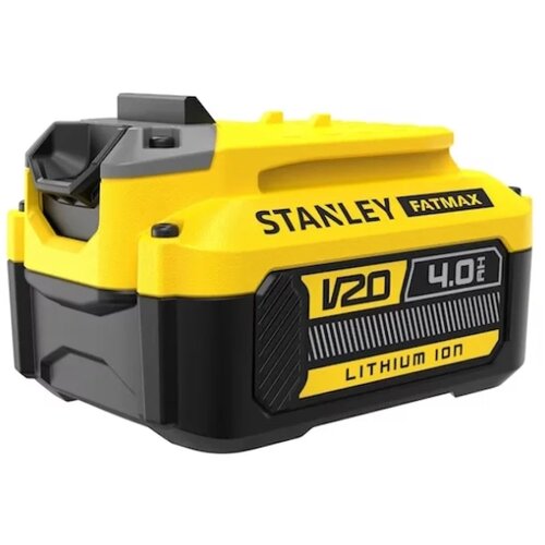 Stanley ST BATERIJA 18V V20 4.0 AH Cene