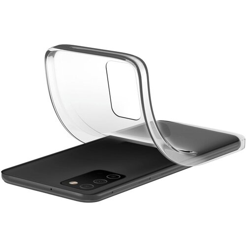 Cellular Line ovitek soft, galaxy A03S samsung, cellularline Cene