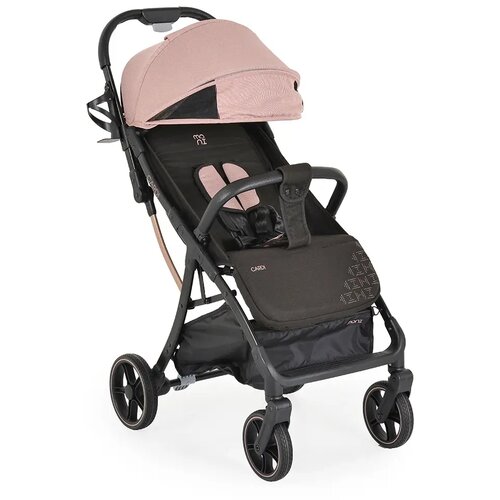 Kolica za bebe kisobran-kofer cardi &amp;ndash; pink Slike