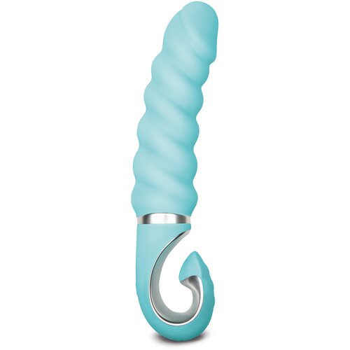 GVibe Fun Toys Gjack 2 Tiffany Mint Slike