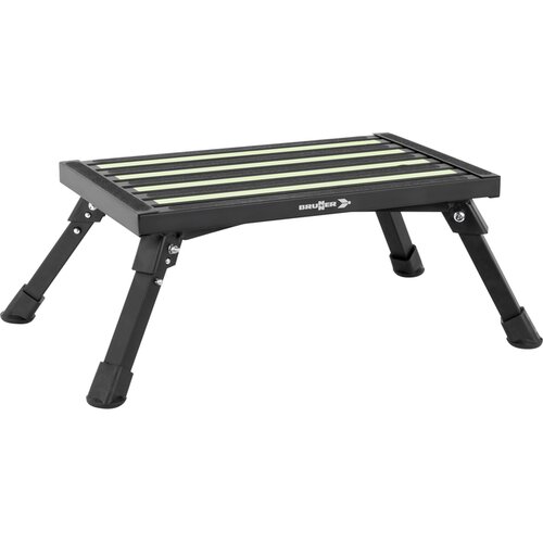 Brunner zložljiva prenosna pručka Go step 7225127N.C03 Cene