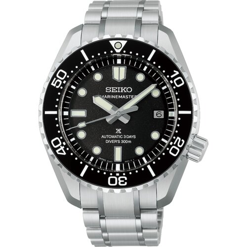 Seiko PROSPEX HBF001J1 Slike