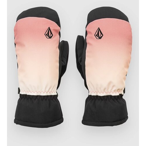 Volcom Upland Rokavice Mitt mesa rose Cene