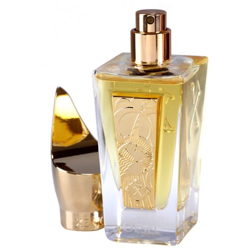 Xerjoff Shooting Stars Oesel parfumska voda + satenasta vrečka uniseks 50 ml Slike