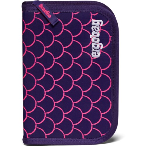 Ergobag &Scaron;olska peresnica - Fluo roza Cene