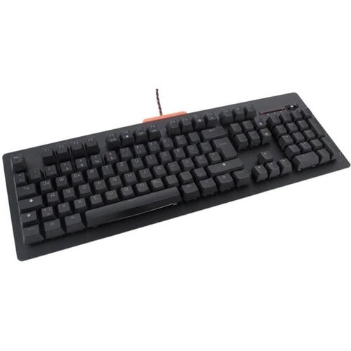 EPICGEAR Tastatura USB DeFiant Spanish crna Cene