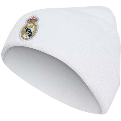 Adidas Real Madrid Woolie zimska kapa Cene