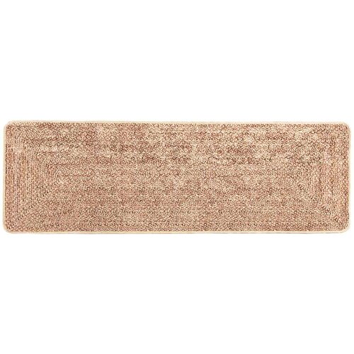  za tepih MARSA Žuta 100 x 350 cm Poliester i PVC Slike