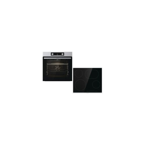 STEEL STEAM SET Gorenje Cijene