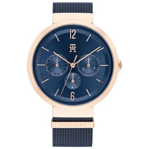 Tommy Hilfiger Analogne ure 1782541 pisana Slike
